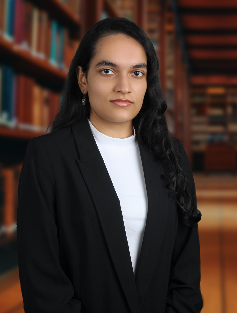 Gayatri Rajkumar Eunoia By Gayatri Kumar – Mindfulness and Mental Health